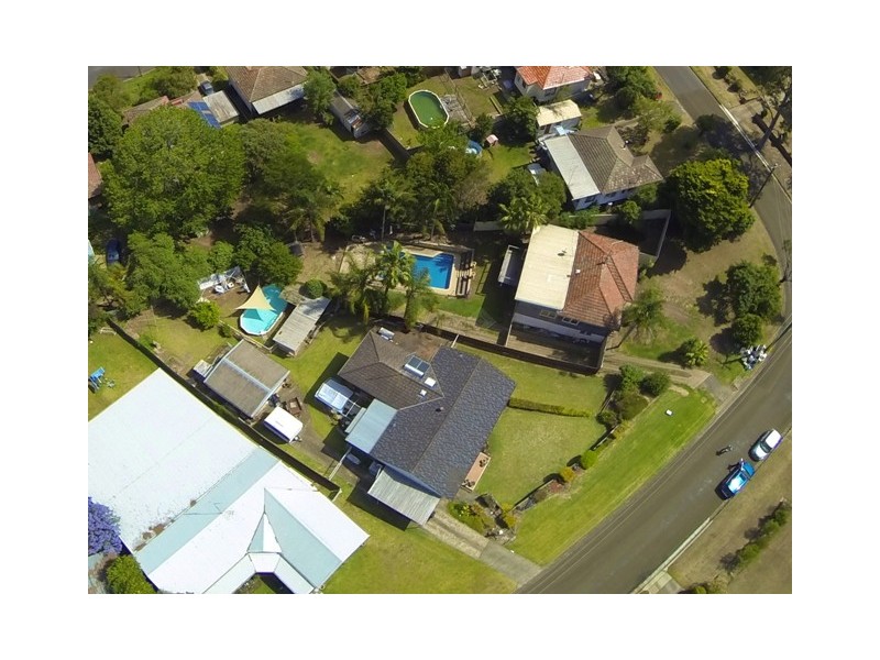 44 Austin Avenue, Campbelltown NSW 2560