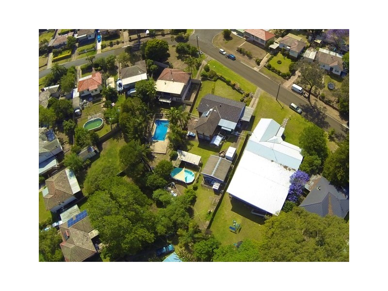 44 Austin Avenue, Campbelltown NSW 2560