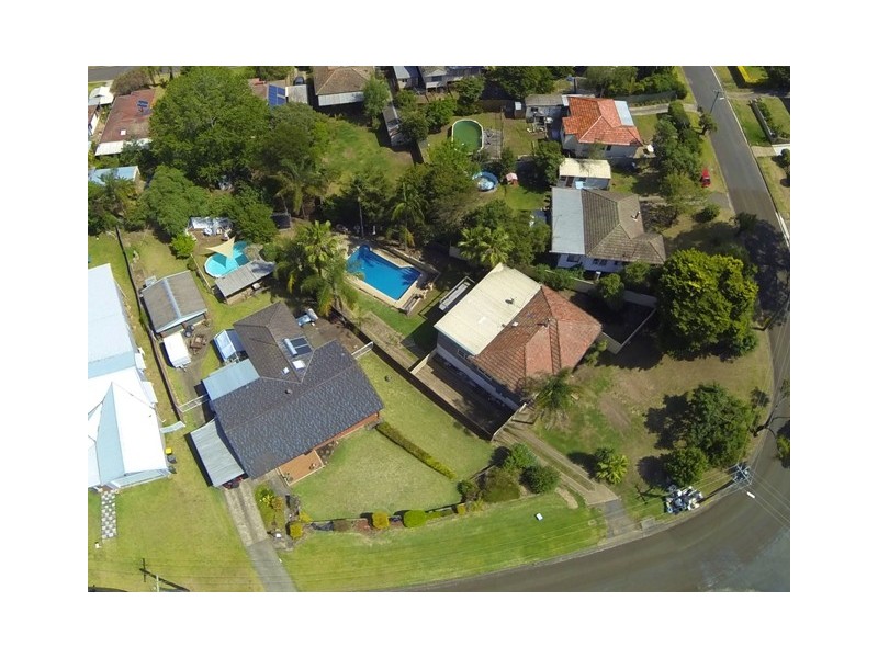 Campbelltown NSW 2560