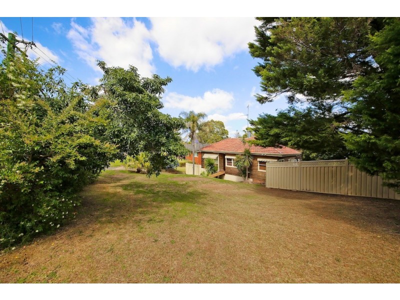 Campbelltown NSW 2560