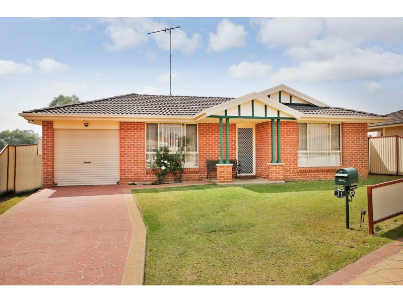 Rosemeadow NSW 2560