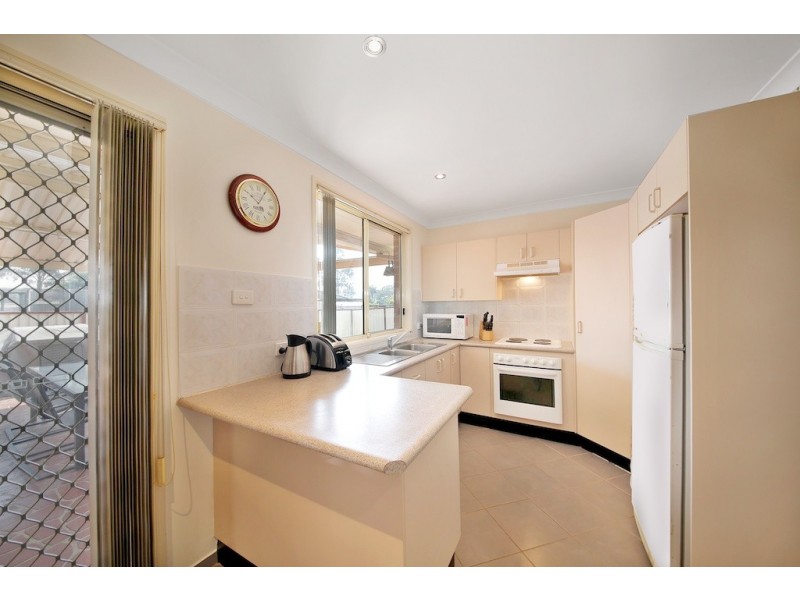 Rosemeadow NSW 2560