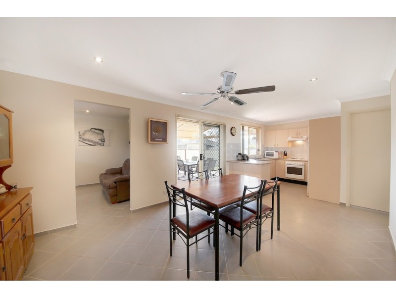 Rosemeadow NSW 2560