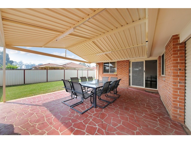 Rosemeadow NSW 2560