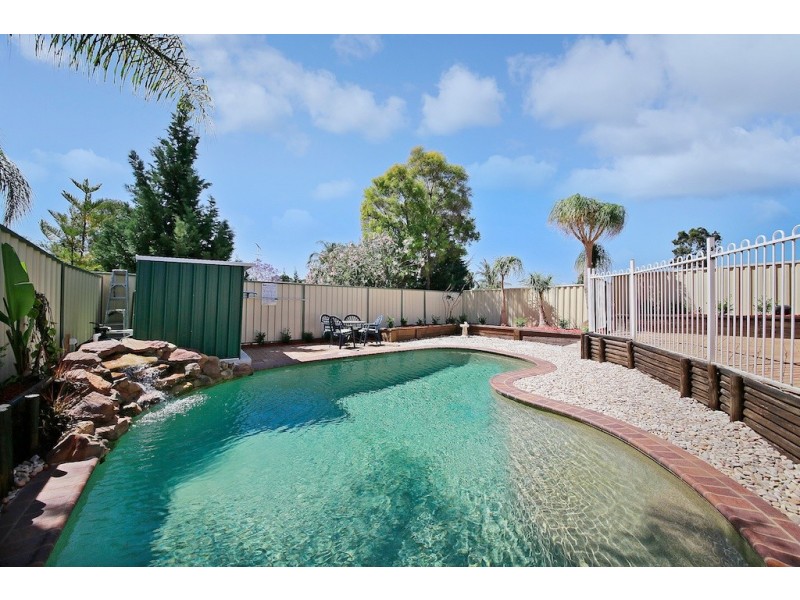Raby NSW 2566
