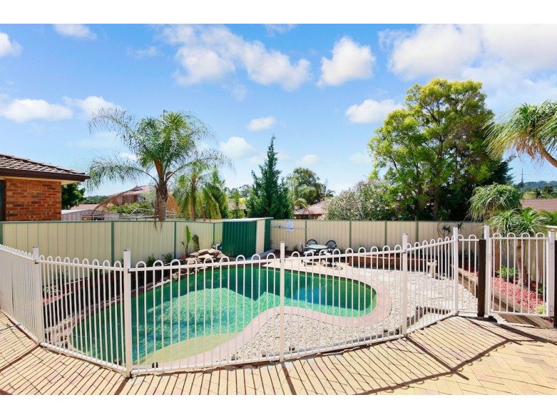 Raby NSW 2566