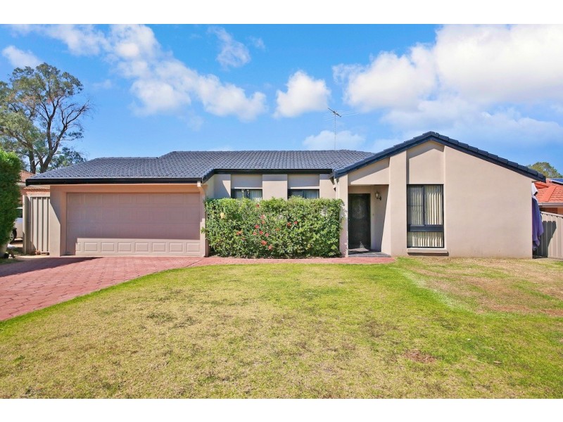 St Helens Park NSW 2560