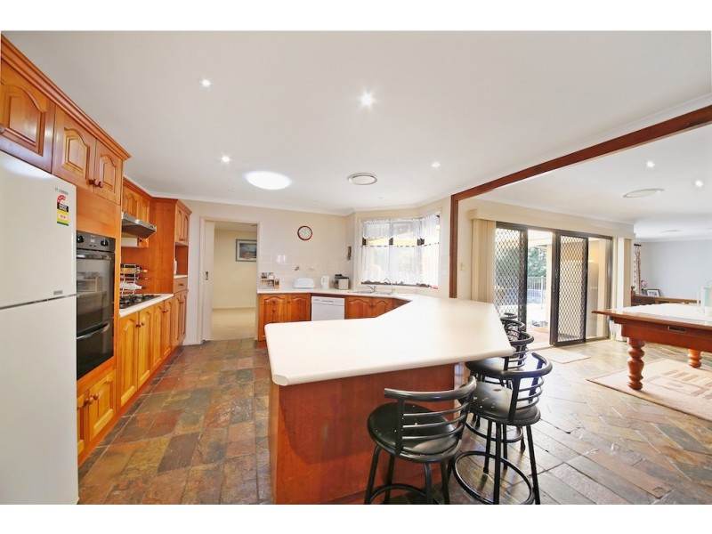 St Helens Park NSW 2560