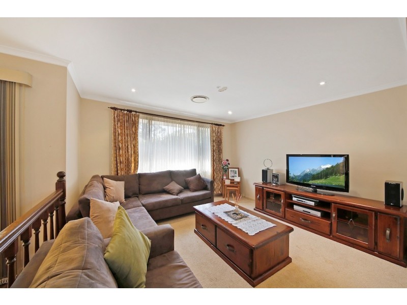 St Helens Park NSW 2560