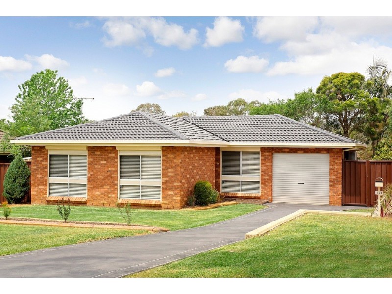 Glenfield NSW 2167