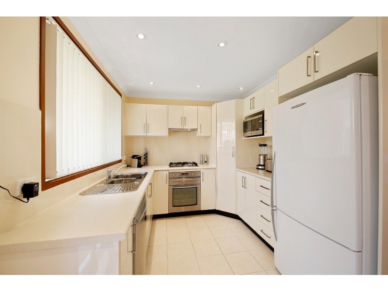 Glenfield NSW 2167