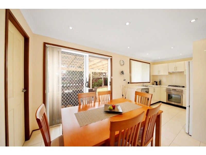 Glenfield NSW 2167
