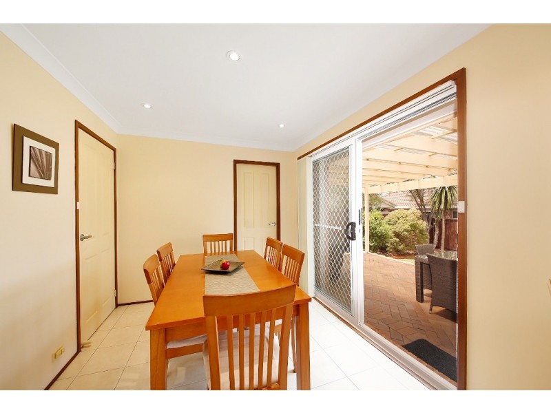Glenfield NSW 2167