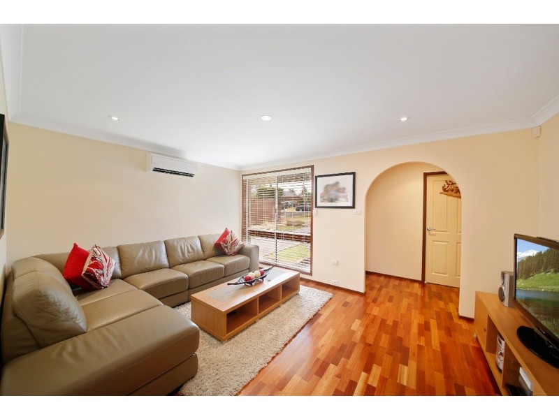 Glenfield NSW 2167