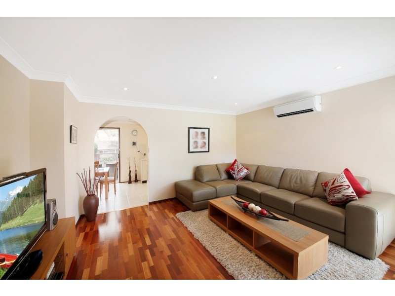 Glenfield NSW 2167