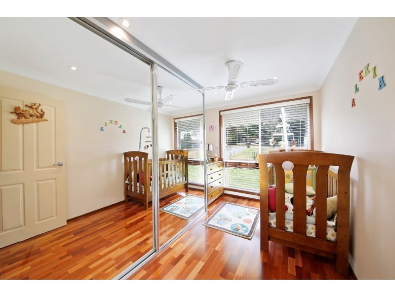 Glenfield NSW 2167