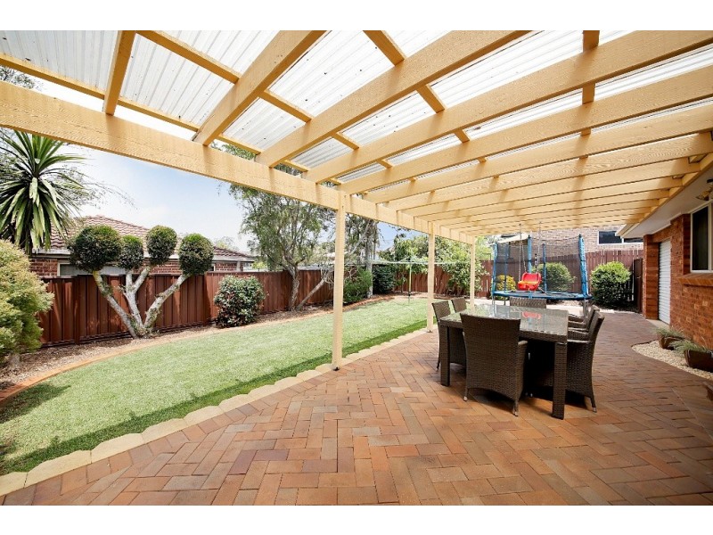 Glenfield NSW 2167