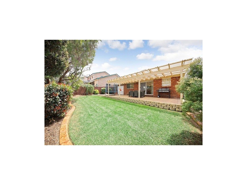 Glenfield NSW 2167