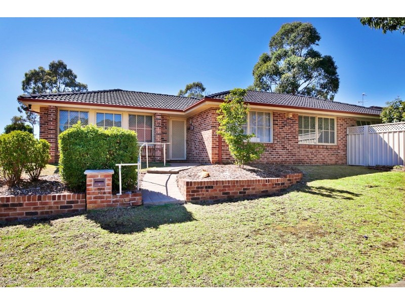 Rosemeadow NSW 2560