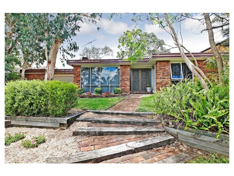 Ruse NSW 2560