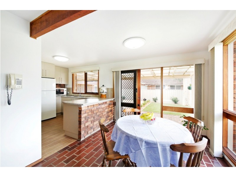 Ruse NSW 2560
