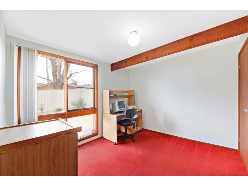 Ruse NSW 2560