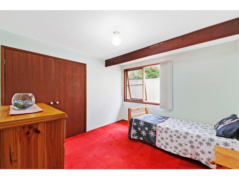Ruse NSW 2560