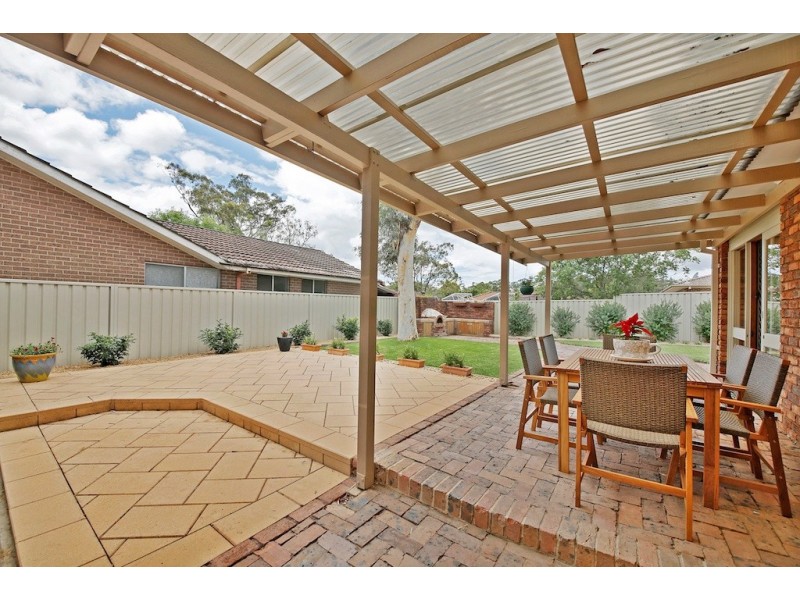 Ruse NSW 2560