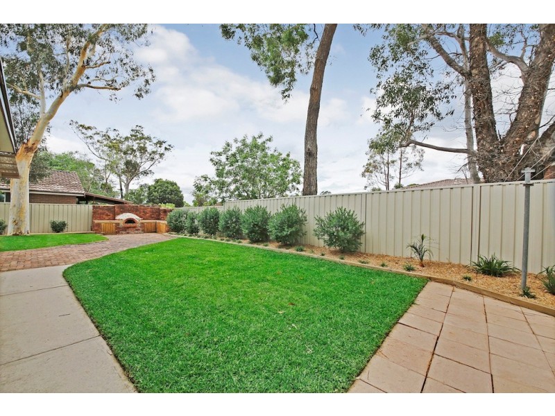Ruse NSW 2560