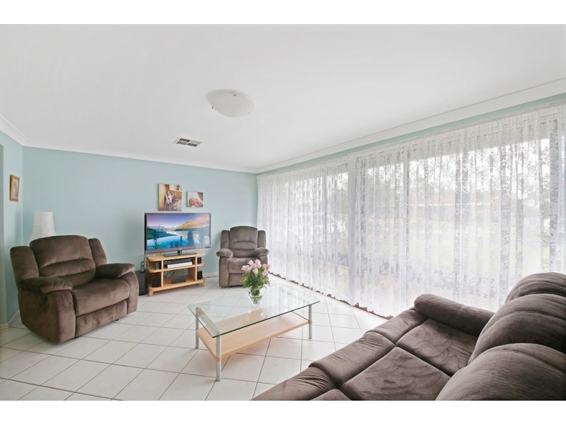 Woodbine NSW 2560