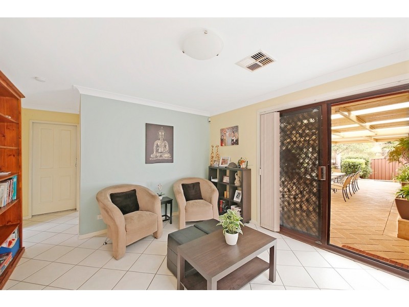 Woodbine NSW 2560