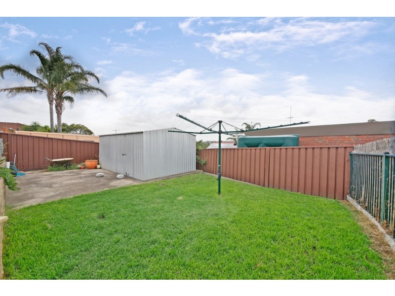 Woodbine NSW 2560