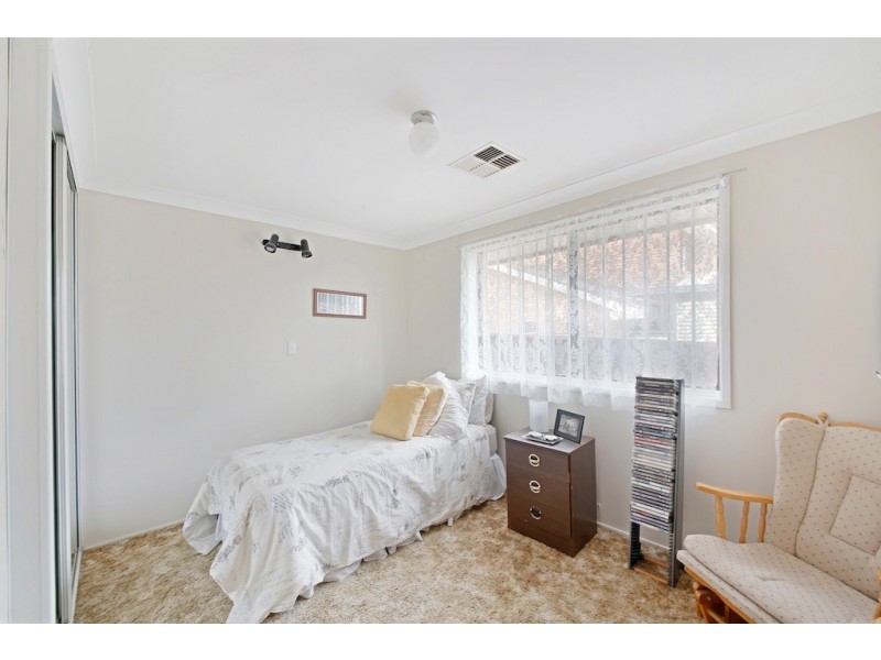 Woodbine NSW 2560