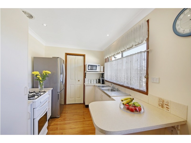 Ingleburn NSW 2565