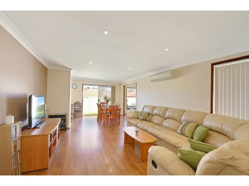 Ingleburn NSW 2565