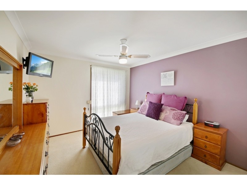 Ingleburn NSW 2565