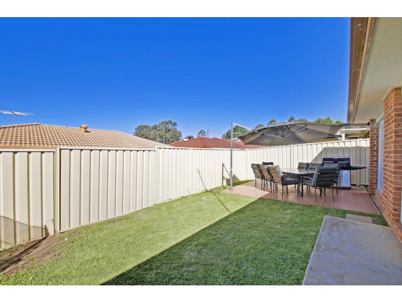 Ingleburn NSW 2565