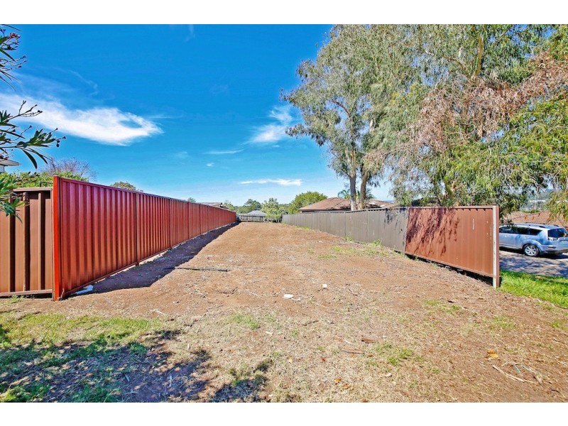 Leumeah NSW 2560