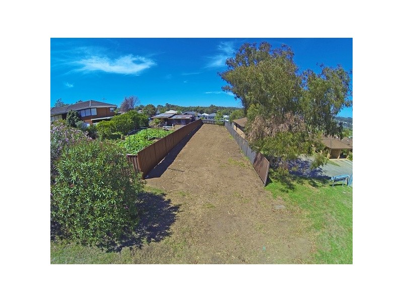 Leumeah NSW 2560