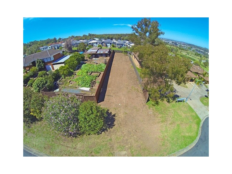 Leumeah NSW 2560