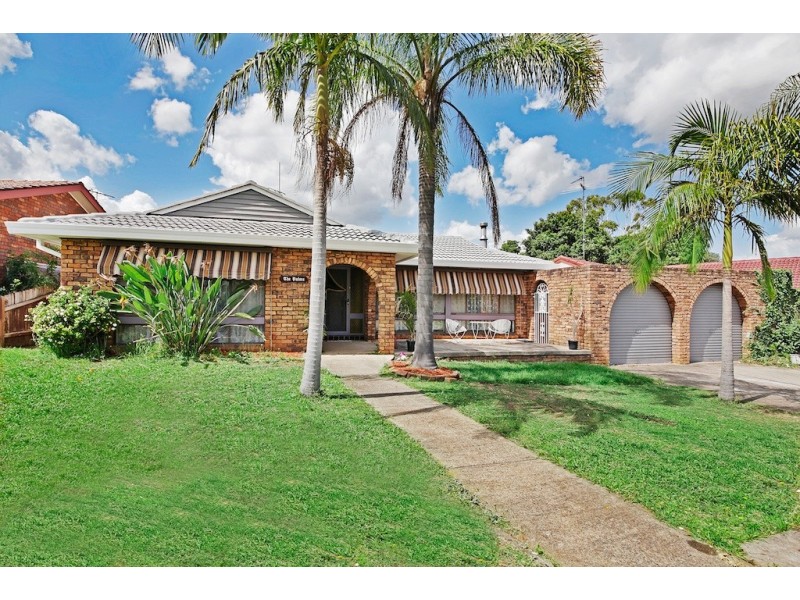 Ruse NSW 2560