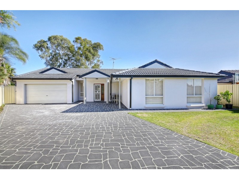 Rosemeadow NSW 2560