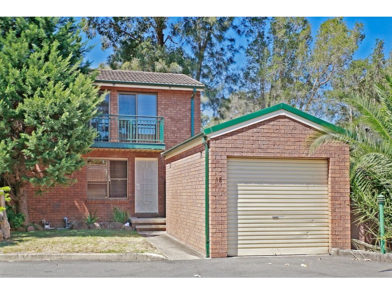 Leumeah NSW 2560