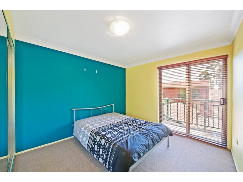 Leumeah NSW 2560