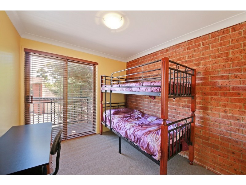 Leumeah NSW 2560