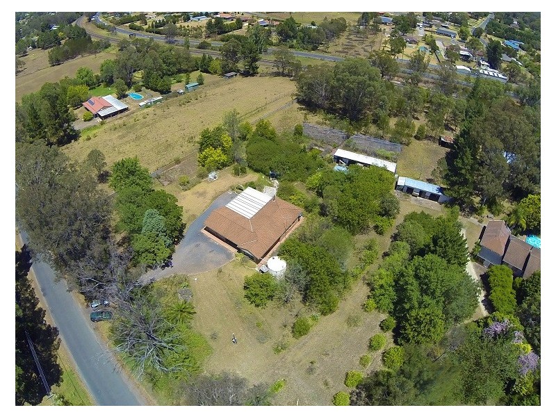Bargo NSW 2574