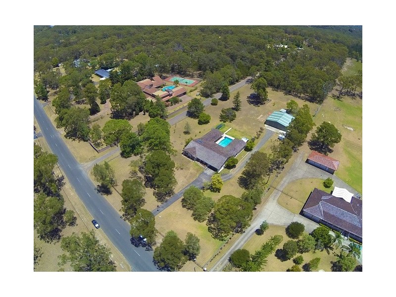 157 Georges River Road, Kentlyn NSW 2560