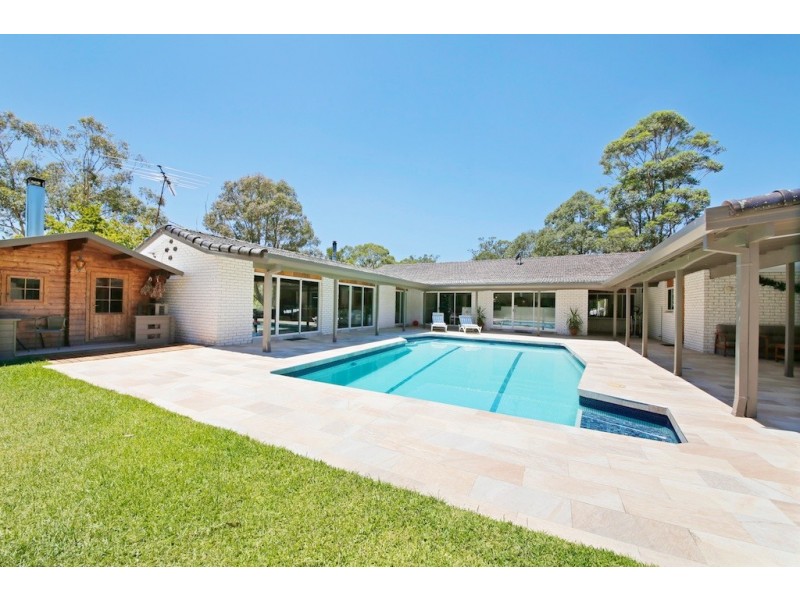 157 Georges River Road, Kentlyn NSW 2560