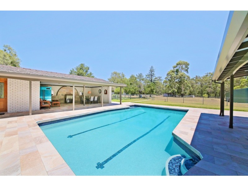 157 Georges River Road, Kentlyn NSW 2560
