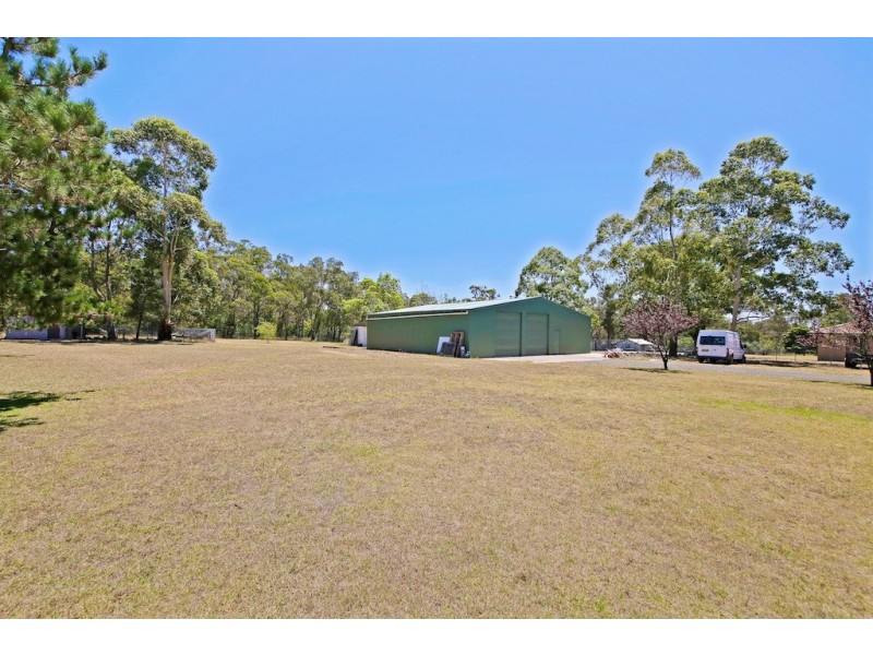 157 Georges River Road, Kentlyn NSW 2560